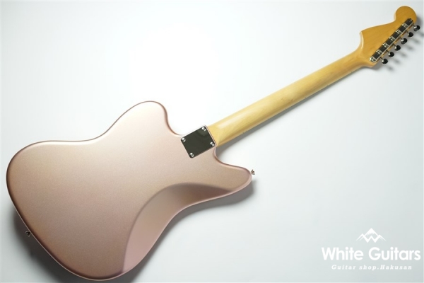 g7-JM Type 1 - Burgundy Mist